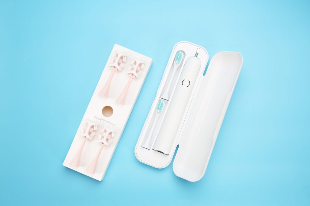 電動牙刷刷頭通用嗎？電動牙刷哪種刷頭好？