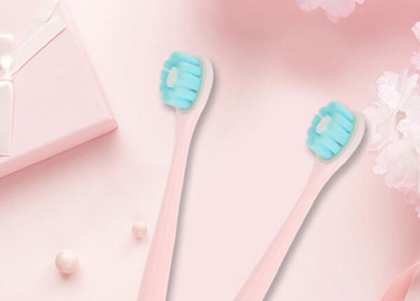 刷博士電動(dòng)牙刷刷頭