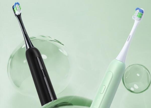 小米電動(dòng)牙刷怎么換刷頭?更換小米電動(dòng)牙刷刷頭的操作流程
