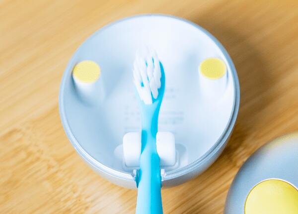 兒童電動(dòng)牙刷