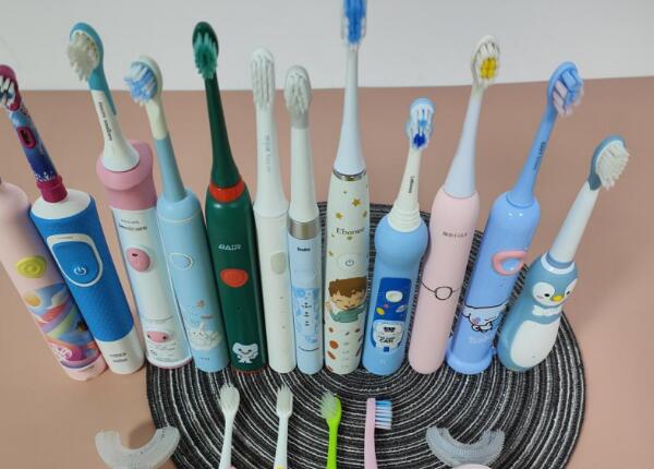 兒童電動牙刷怎么選看品牌？兒童電動牙刷品牌挑選，就看著三點