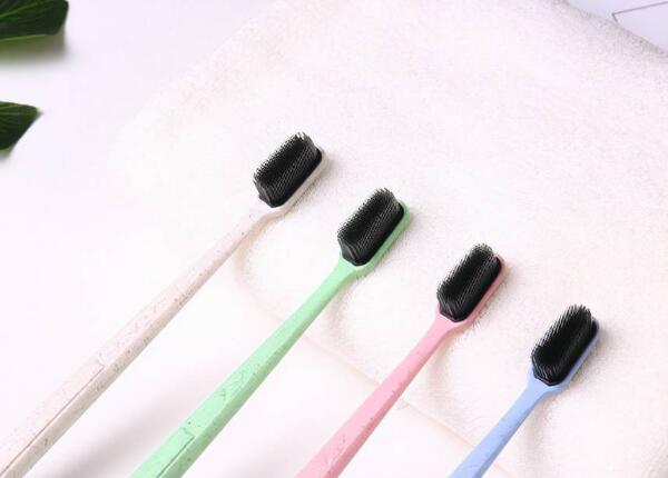 電動牙刷真的比手動更干凈？除了干凈，還有這幾大優(yōu)點