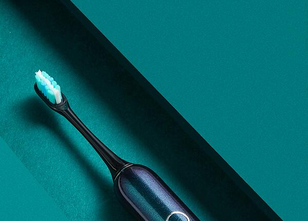 百元區(qū)間選不到好牙刷？！百元檔電動牙刷看看這個刷博士