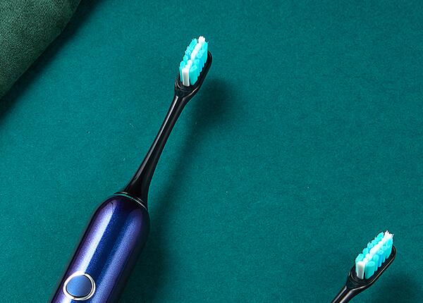 聲波電動牙刷哪個好？電動牙刷超聲波和聲波震動分析
