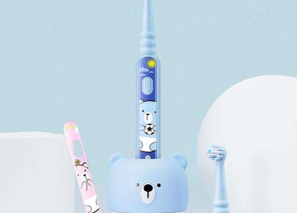 兒童聲波電動(dòng)牙刷購(gòu)買方法：四大選購(gòu)注意事項(xiàng)