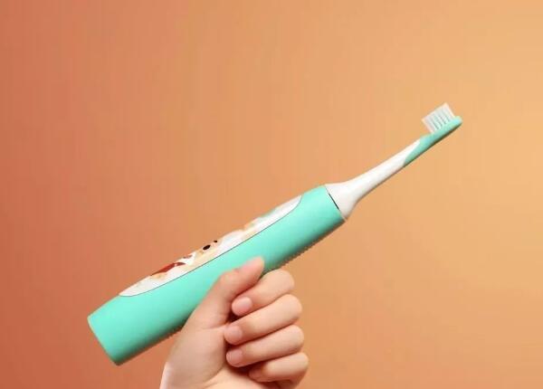 什么樣的聲波電動(dòng)牙刷適合小孩？