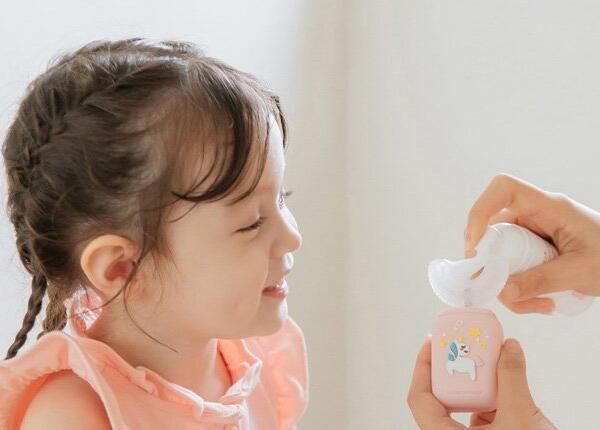 u型兒童電動(dòng)牙刷能刷干凈嗎？