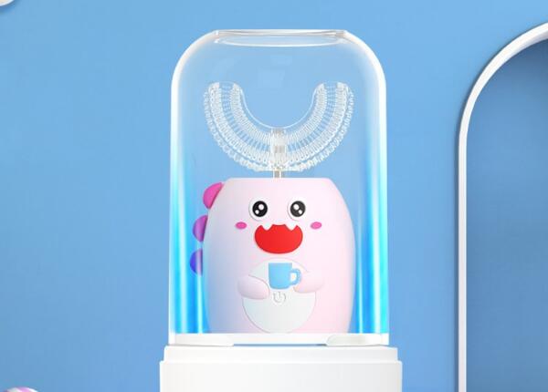 u型電動(dòng)牙刷和普通牙刷哪個(gè)好