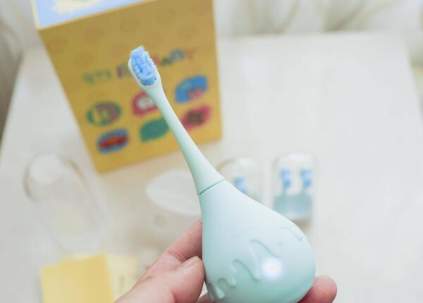 兒童電動(dòng)牙刷避雷指南：兒童用哪種電動(dòng)牙刷好一點(diǎn)？