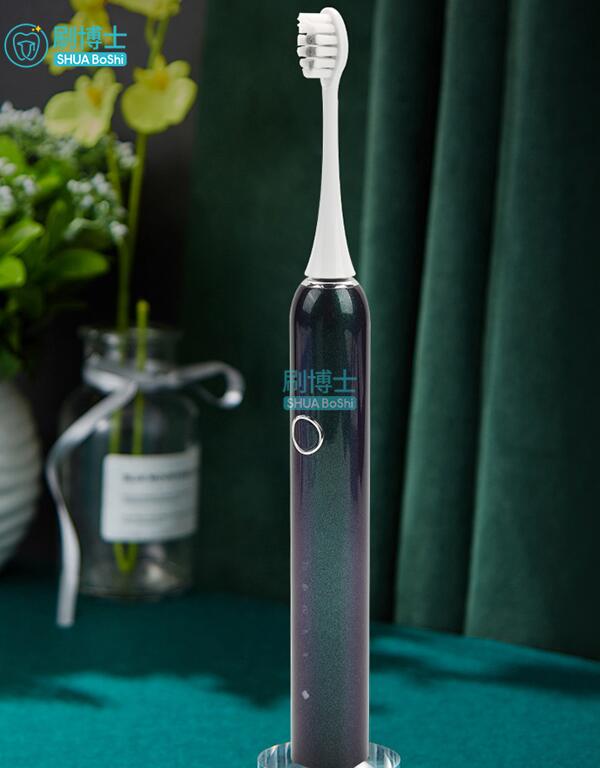 男生可以用成人電動(dòng)牙刷嗎？推薦幾款適合男生用的成人牙刷