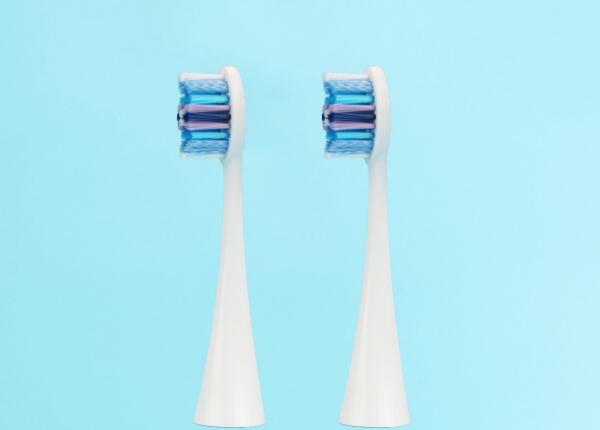 刷博士聲波電動牙刷刷頭廠家教你一招，輕松選對刷頭