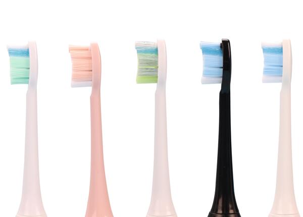 兒童聲波電動牙刷頭批發(fā)市場如何？