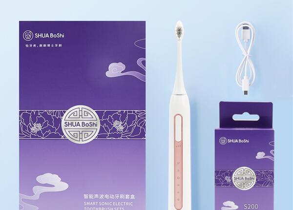 哪里有成人電動牙刷定做？尋找電動牙刷定制服務(wù)商的幾大途徑