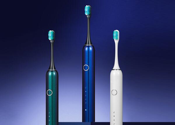 廣東成人聲波電動牙刷選購，看準(zhǔn)這家聲波牙刷品牌