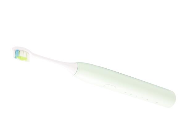 成人聲波電動(dòng)牙刷的清潔方法和技巧，刷博士為你科普