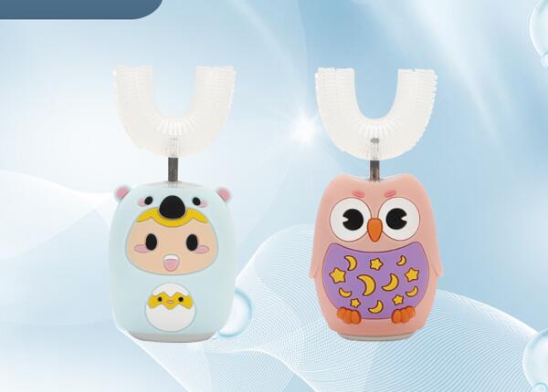 兒童聲波電動(dòng)牙刷怎么賣？兒童電動(dòng)牙刷暢銷市場(chǎng)方法