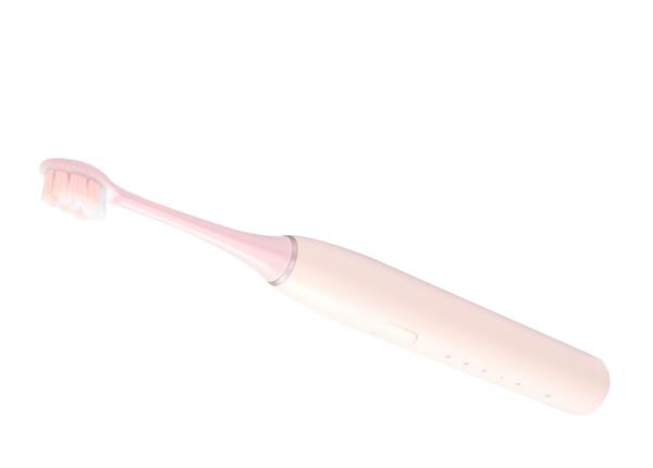 超聲波電動(dòng)牙刷 兒童能用超聲波電動(dòng)牙刷嗎