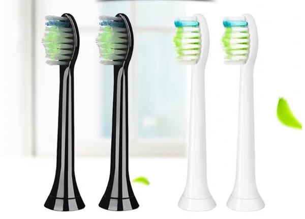 小米電動牙刷頭 電動牙刷頭圓頭通用嗎