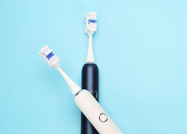 有必要換電動牙刷替換頭嗎？