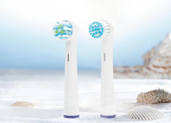 電動牙刷替換頭怎么用不了？刷博士牙刷替換頭廠家來解答