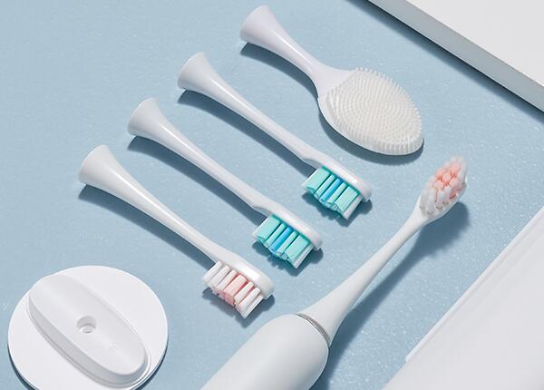 適配的電動(dòng)牙刷頭什么意思？