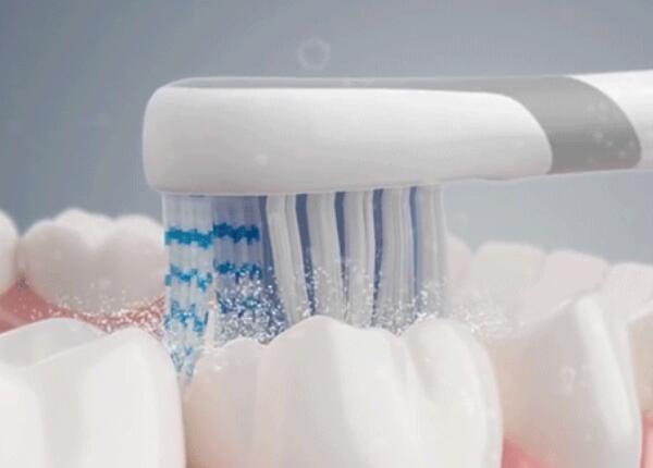 兒童電動(dòng)牙刷進(jìn)入市場前景