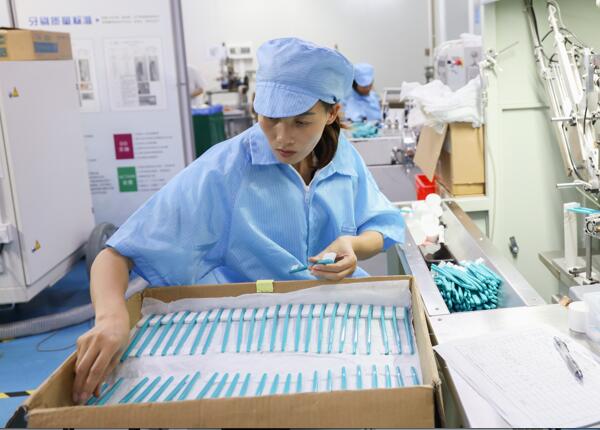 電動牙刷國內生產廠家