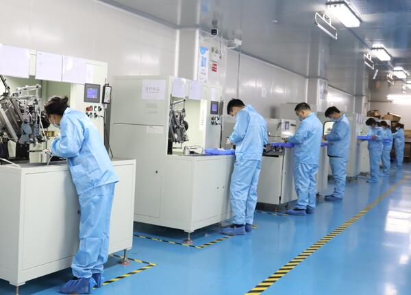 電動牙刷國內生產(chǎn)廠家 如何選擇可靠的電動牙刷國內生產(chǎn)廠家