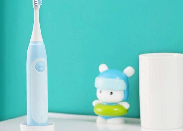 兒童電動牙刷聲波的好嗎？兒童電動牙刷聲波的奧秘與好處