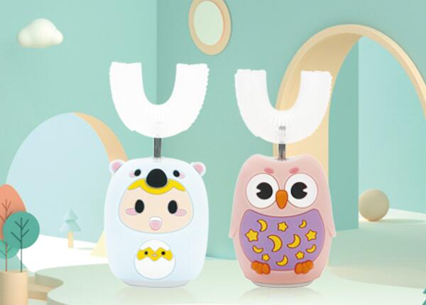 買兒童電動牙刷注意什么？這五大點牙刷選購事項，家長們須知！