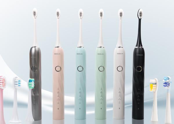 電動牙刷哪個品牌最好？看看這個牌子的電動牙刷