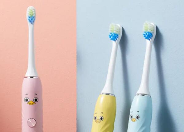 兒童電動(dòng)牙刷不合格怎么辦？不合格兒童牙刷，就這樣處理！