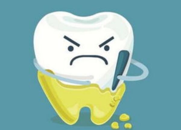 手動牙刷刷不干凈牙齒怎么辦？解決牙刷刷不干凈終極方法！