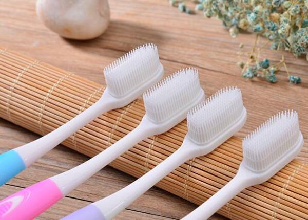 成人超細毛牙刷有用嗎？呵護每顆牙齒的細心之選