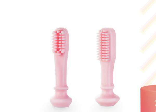 嬰兒磨牙牙刷怎么選擇？磨牙牙刷挑選秘籍，媽媽們的寶典！