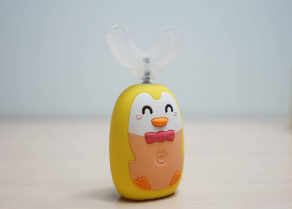 寶寶u形牙刷 寶寶u形牙刷