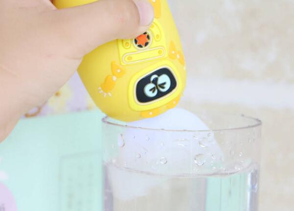 u形電動牙刷怎么樣正確刷牙？U型電動牙刷正確刷牙方式