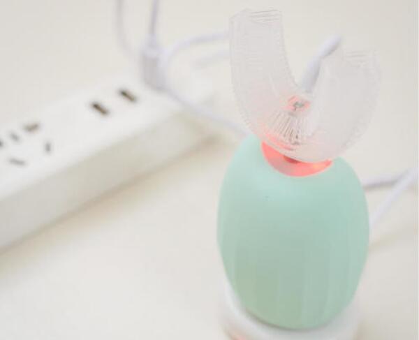 u型牙刷的充電指南 u型牙刷的充電指南