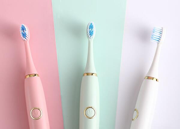 電動(dòng)牙刷全自動(dòng)好還是半自動(dòng)好用？該如何選擇？