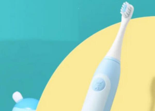 兒童電動牙刷常見問題解答，家有小孩必看！