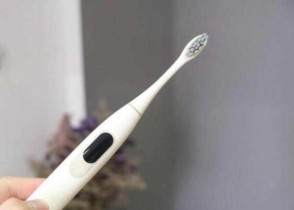 小米米家聲波電動牙刷使用方法，建議收藏！