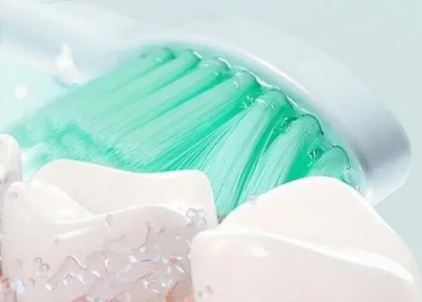 電動牙刷清潔效果 電動牙刷清潔效果