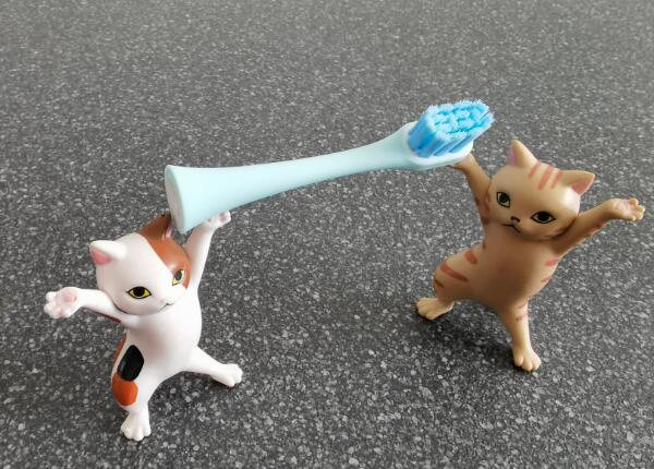 兒童電動牙刷頭如何選擇？兒童電動牙刷頭選購要點