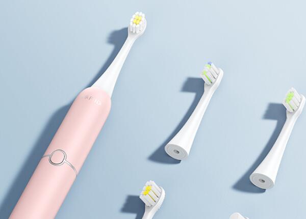 電動牙刷頭買適配還是原裝？電動牙刷刷頭就這樣選！