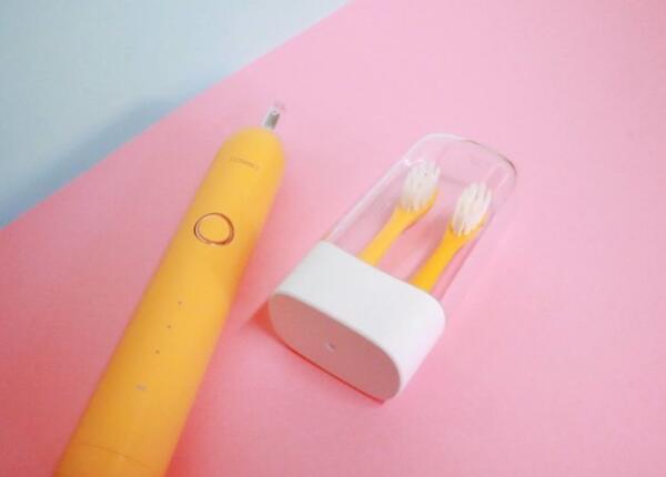 兒童電動牙刷8歲以上怎么選？兒童電動牙刷挑選技巧介紹