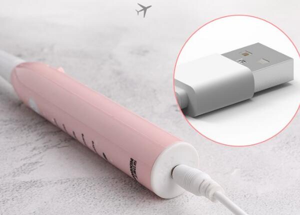 充電的電動牙刷兒童能用嗎？充電式兒童電動牙刷使用事項