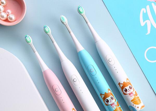 兒童電動牙刷怎么選擇小學(xué)生？兒童牙刷選購技巧分享