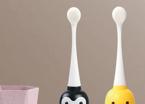 兒童牙刷選購(gòu)技巧分享 兒童牙刷選購(gòu)技巧分享