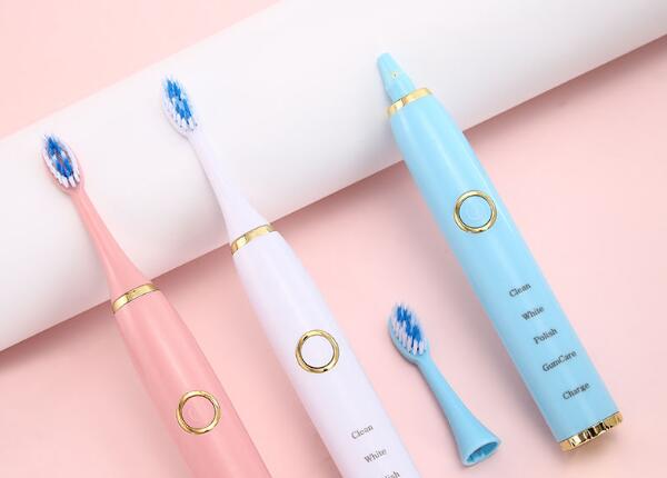 電動牙刷兒童大人套裝可以用嗎？看這里！