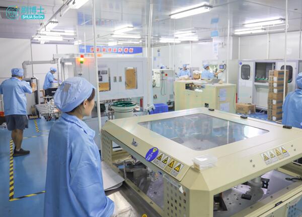 電動(dòng)牙刷貼牌代加工怎么做？把握市場(chǎng)機(jī)遇，看這篇